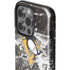 NHL Pittsburgh Penguins Frozen iPhone 15 Pro Impact Case